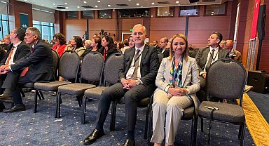Başkan Zekiye Tekin'e Türkiye çapında önemli görev