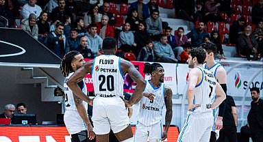 Basketbolda İzmir takımlarının durumu belli oluyor