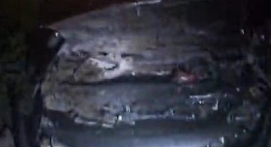 Batman'da otomobil şarampole yuvarlandı: 3'ü ağır 4 yaralı
