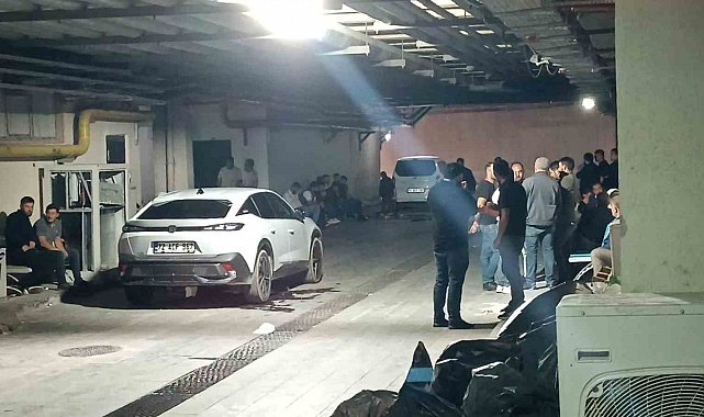 Batman'da sulama havuzuna düşen 3 yaşındaki çocuk hayatını kaybetti