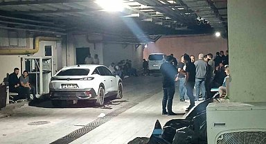 Batman'da sulama havuzuna düşen 3 yaşındaki çocuk hayatını kaybetti