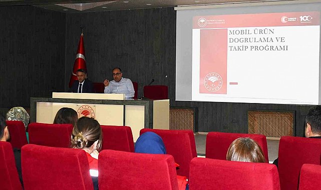 Bayburt'ta 51 bin parselde tarımsal veri kontrolü yapılacak