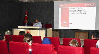 Bayburt'ta 51 bin parselde tarımsal veri kontrolü yapılacak