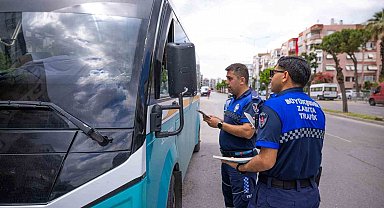 Bayram öncesi zabıtadan sıkı denetim