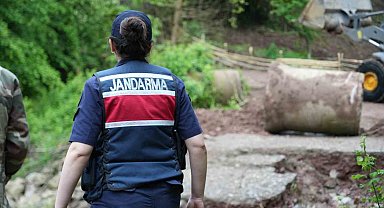 Bayram ziyareti felakete dönüştü: ATV araçla dereye düşen anne-oğul hayatını kaybetti