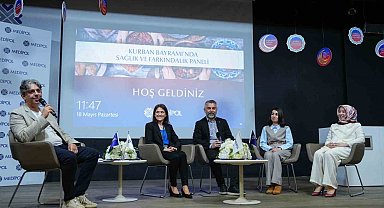 Bayramda en büyük risk yanlış beslenme ve hijyen hataları