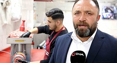 Bayramda sokakta et çekenlere ceza kesilecek