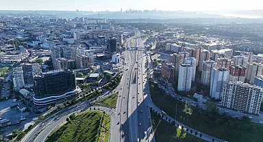 Bayramın ilk günü yollar boş kaldı