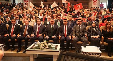 BBP Genel Başkanı Destici: "Bir çocuğumuzun daha köpek saldırısında hayatını kaybetmesine tahammülümüz yok"
