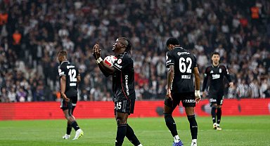 Beşiktaş bu sezon yine hayal kırıklığı yaşadı