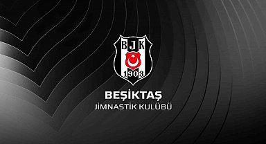 Beşiktaş'tan teknik direktör açıklaması