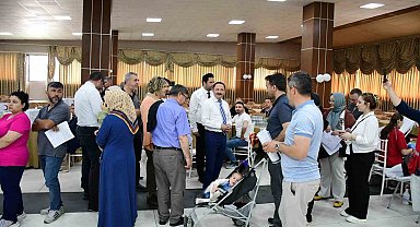 Biga'da 'Bugün Okulumda Kan-panya Var' etkinliği