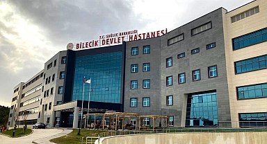 Bilecik'te acemi kasaplar hastaneye koştu