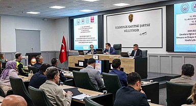 Bilecik'te okul güvenliği masaya yatırıldı