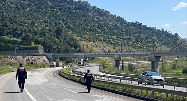 Bilecik'te sürücüleri etkileyecek çalışma başladı