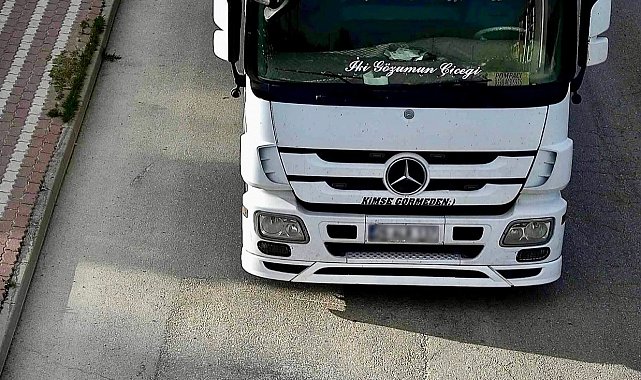 Bilecik'te trafik denetimlerinde 46 araca ceza uygulandı