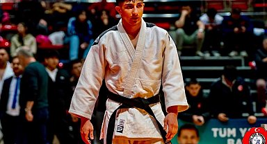 Bilecikli sporcu Balkan Şampiyonası yolcusu