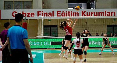 Bilecikli sporcular Türkiye üçüncüsü oldu