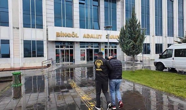 Bingöl merkezli dolandırıcılık operasyonunda 6 şüpheli yakalandı