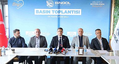 Bingöl'de 350 dönümlük askeri alan belediyeye devredildi
