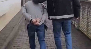 Bingöl'de uyuşturucu operasyonu: 4 şüpheli tutuklandı