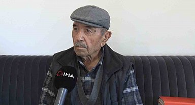 Bir ömrü defterlere sığdırarak 59 yıldır günlük tutuyor