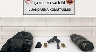 Birecik'te uyuşturucu operasyonu: 5 gözaltı