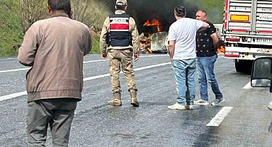 Bitlis-Van karayolundaki feci kazada hayatını kaybedenlerin isimleri belli oldu