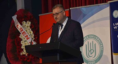 Bitlis'te bilim ve sağlık buluşması