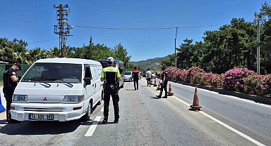 Bodrum Kaymakamı Sırmalı: "Bodrum'a 500 bin misafir bekliyoruz"