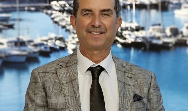 Bodrum Profesyonel Otel Yöneticileri Derneği Başkanı Duman: "Bodrum'da sorun turist eksikliği değil, turistin rotasının değişmesi"