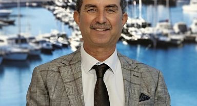Bodrum Profesyonel Otel Yöneticileri Derneği Başkanı Duman: "Bodrum'da sorun turist eksikliği değil, turistin rotasının değişmesi"
