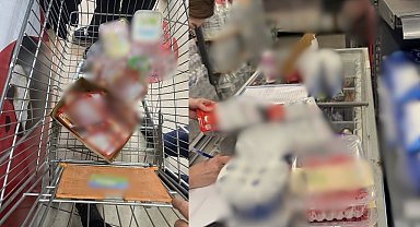 Bodrum'da marketlere sıkı denetim