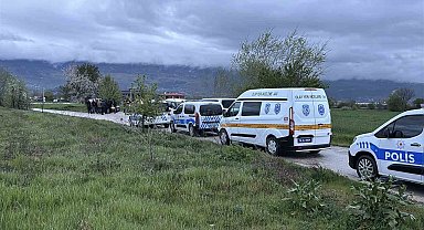 Bolu'da konuşmaya çağrılan gençlere silahlı saldırı: 1'i ağır 2 yaralı