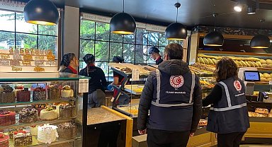 Bolu'da kurban bayramı öncesi fahiş fiyat denetimi