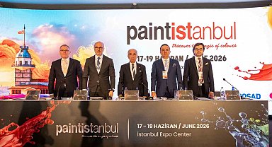 Boya ve kaplama sektörü yükselişini sürdürüyor