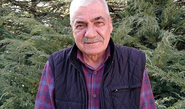 Bozüyük 4 Eylül Mahalle Muhtarı vefat etti