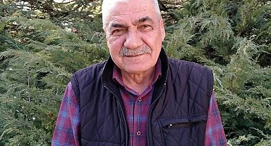 Bozüyük 4 Eylül Mahalle Muhtarı vefat etti