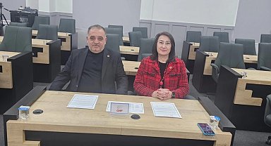 Bozüyük'te KÖYDES seçimleri tamamlandı
