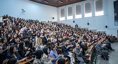 BŞEÜ, 'Sigortalı Anadolu Zirvesi 2026' programında yer aldı