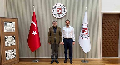 BŞEÜ öğrencilerinin projesi finalde yarıştı