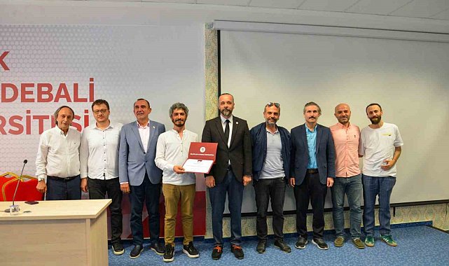 BŞEÜ'de 'Türk Romanı ve Kültüründe Şeyh Edebali' programı