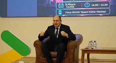BTK Başkanı Karagözoğlu: "6. nesil haberleşme kuantuma karşı tedbirleri de içinde barındıracak"