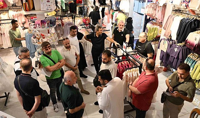 BTSO UR-GE projelerinde başarısını bir kez daha kanıtladı