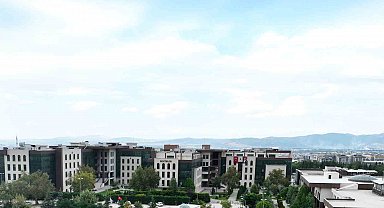 BTÜ Akdeniz'in baklagillerini yeni nesil gıdalara dönüştürüyor