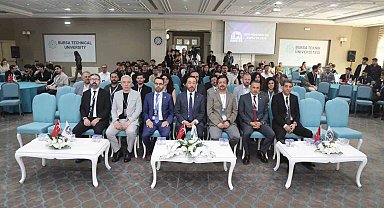 BTÜ'de Gemi Mühendisleri Bursa'da etkinliğinin 3'ncüsü gerçekleşti