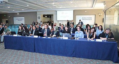 BTÜ'de üniversitelere yönelik bütçe uygulamaları eğitimi başladı