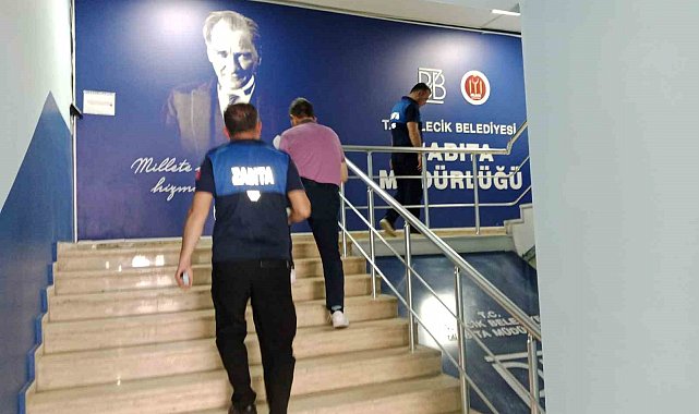 Bu da 'yeni nesil' dilencilik, kapı kapı dolaşarak nakit ya da IBAN numaralarına para istiyorlar