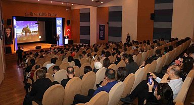 Bu kez gençler konuştu, yetişkinler dinledi