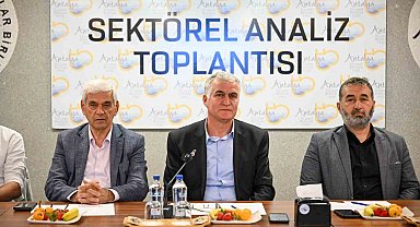 Buğdayda yağış bereketi: Rekoltede yüzde 25 artış bekleniyor